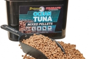 Ocean Tuna Pelety Mixed 2kg
